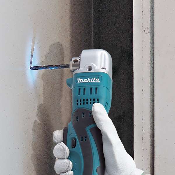 Makita 牧田 DDA350 18V LXT Cordless Angle Drill, 10mm (3/8") – photo 3
