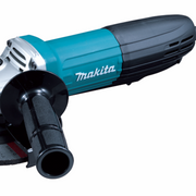 Makita 牧田 GA4034 Angle Grinder, 100mm (4"), 720W