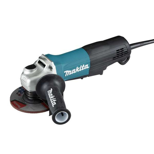 Makita 牧田 GA5050 Angle Grinder, 125mm (5"), 1,300W