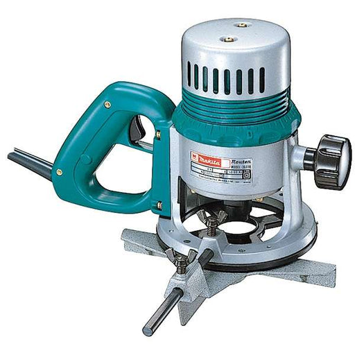 Makita 牧田 3601B Router, 1/2", 930W