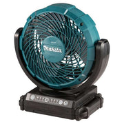 Makita 牧田 CF101D 12Vmax CXT Cordless Fan, 180mm (7-1/8")