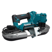 Makita 牧田 PB003G 40Vmax XGT Cordless Portable Band Saw