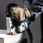 Makita 牧田 DGA506 18V LXT Cordless Angle Grinder (5") – photo 4
