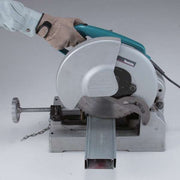 Makita 牧田 LC1230 Metal Cutting Saw, 305mm (12"), 220V: 1,750W – photo 2
