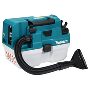 Makita 牧田 VC014GL 40Vmax XGT Cordless Vacuum Cleaner