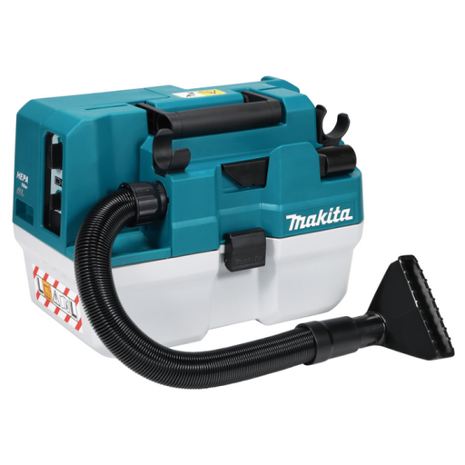 Makita 牧田 VC014GL 40Vmax XGT Cordless Vacuum Cleaner