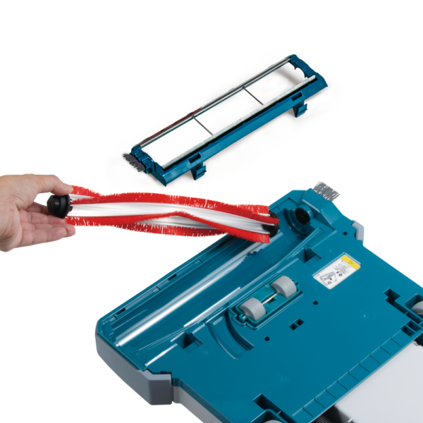 Makita 牧田 VC010G 40Vmax XGT Cordless Upright Cleaner – photo 7