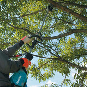 Makita 牧田 UX01G 40Vmax XGT Cordless Multi Function Power Head – photo 3