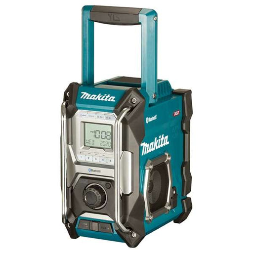 Makita 牧田 MR002G 40Vmax XGT Job Site Radio
