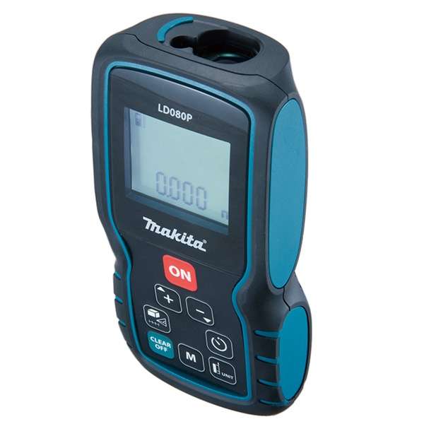 Makita 牧田 測量 Measuring