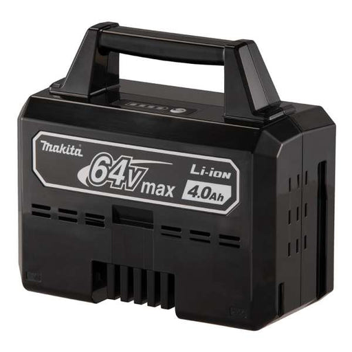 Makita 牧田 BL6440 64Vmax 4.0Ah Li-ion Battery, 191R06-8
