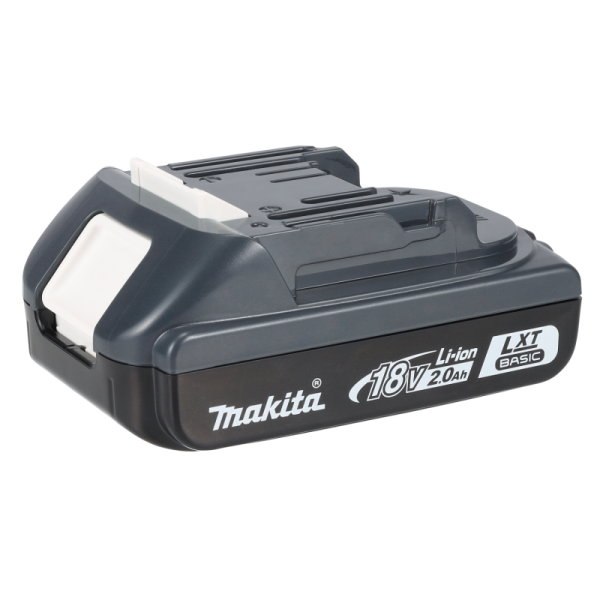 Makita 牧田 BLB182 18V 2.0Ah Li-ion Battery (BASIC)