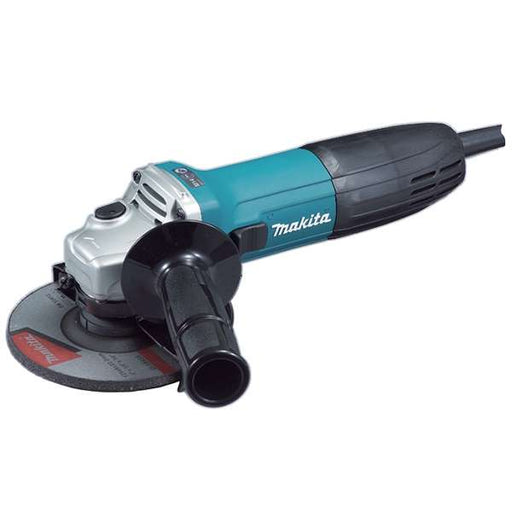 Makita 牧田 GA5030 Angle Grinder, 125mm (5"), 720W