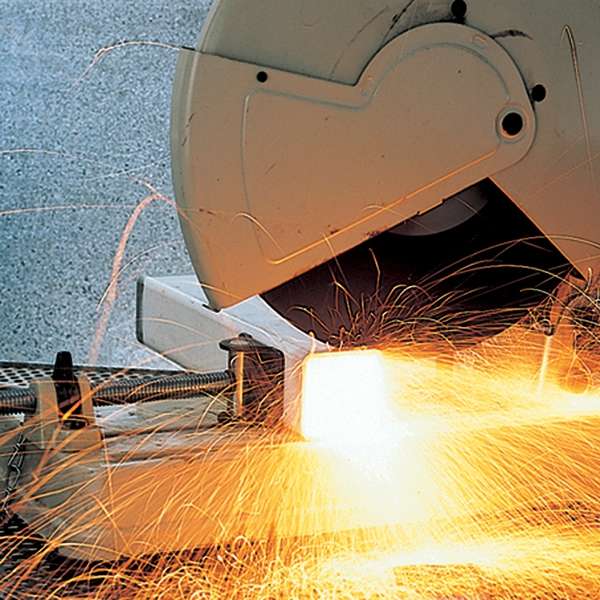 Makita 牧田 2416S Portable Cut-off, 405mm (16"), 1,430W – photo 2