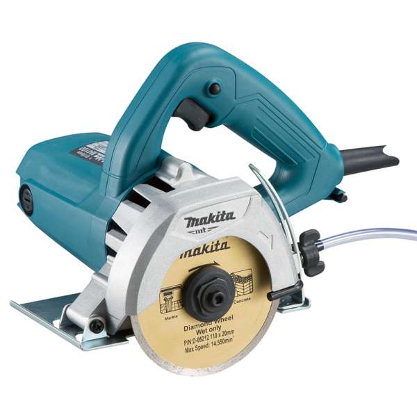 Makita 牧田 M4100B Cutter, 110mm (4-3/8"), 1,200W