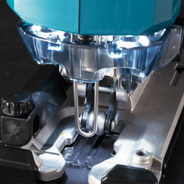 Makita 牧田 JV002G 40Vmax XGT Cordless Jig Saw – photo 3