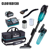 Makita 牧田 CL001G 40Vmax XGT Handheld Vacuum Cleaner (Capsule) – photo 4