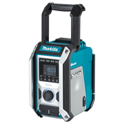 Makita 牧田 DMR114 18V Cordless Job Site Speaker