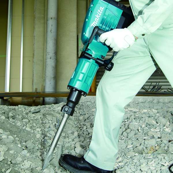 Makita 牧田 HM1307C Electric Breaker, 30mm Hex, 1,510W – photo 2