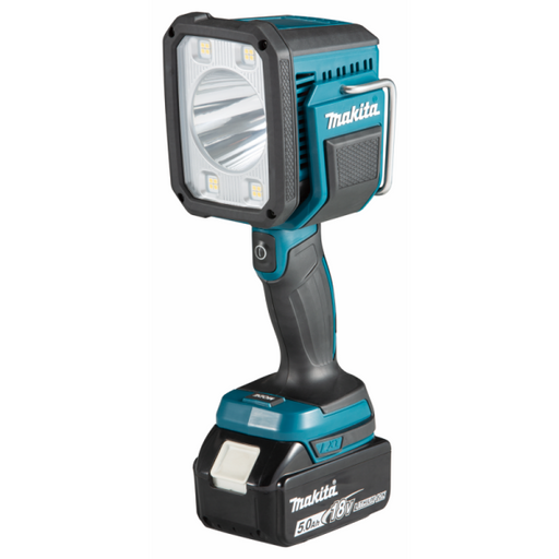 Makita 牧田 DML812 18V LXT Cordless LED Worklight