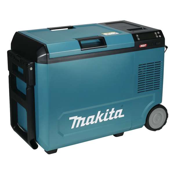 Makita 牧田 CW004G 18V LXT Cordless Cooler & Warmer Box