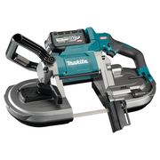 Makita 牧田 PB002G 40Vmax XGT Cordless Portable Band Saw