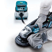 Makita 牧田 DGA418 18V LXT Cordless Angle Grinder (4") – photo 3