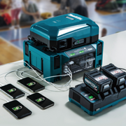 Makita 牧田 BAC01 Power Inverter – photo 9