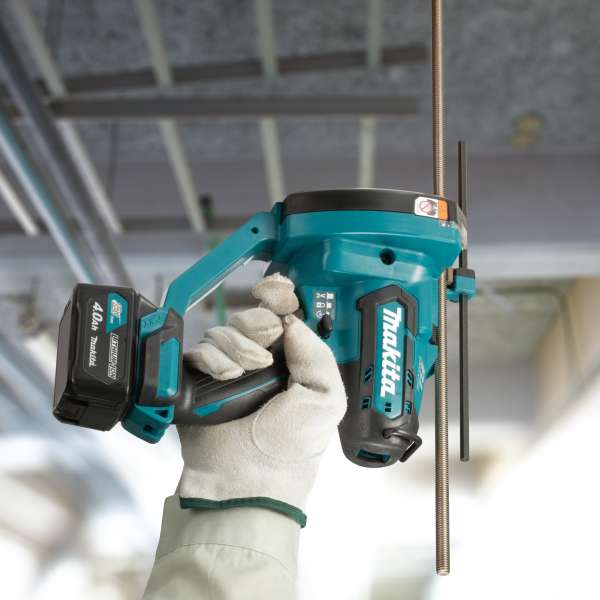 Makita 牧田 SC103D 12Vmax CXT Cordless Threaded Rod Cutter – photo 2