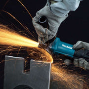 Makita 牧田 9558HPG Angle Grinder, 125mm (5"), 840W – photo 2