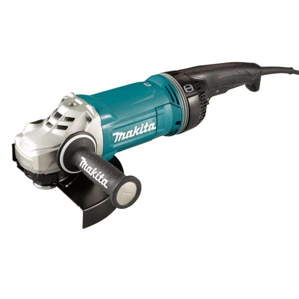 Makita 牧田 GA9070 Angle Grinder, 230mm (9"), 110V: 2,200W