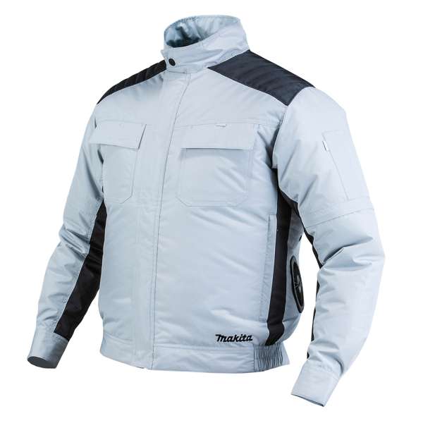 Makita 牧田 DFJ416A 12Vmax CXT Cordless Fan Jacket