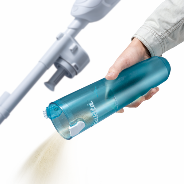 Makita 牧田 DCL282F 18V LXT Handheld Vacuum Cleaner – photo 10