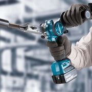 Makita 牧田 DBS180 18V LXT Cordless Belt Sander, 6 / 9 /13mm x 533mm (3/8" x 21") – photo 2
