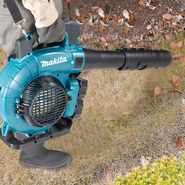 Makita 牧田 DUB363 36V (18V×2) LXT Cordless Blower (Blower and Vacuuming) – photo 2