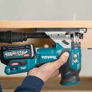 Makita 牧田 JV001G 40Vmax XGT Cordless Jig Saw – photo 5