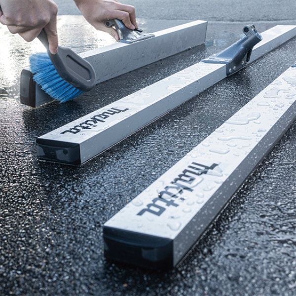 Makita 牧田 VL001G 40Vmax XGT Cordless Screed – photo 7