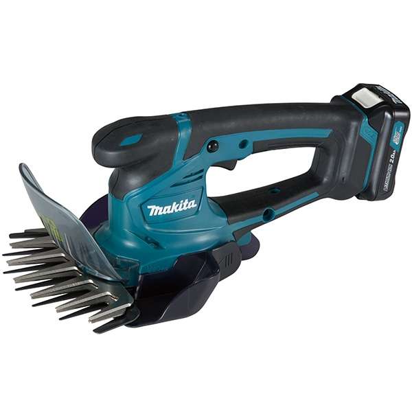 Makita 牧田 UM600D 12Vmax CXT Cordless Grass Shear, 160mm (6-5/16")