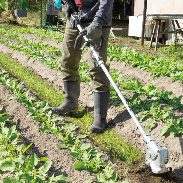Makita 牧田 WA400MP Weeding Attachment – photo 3