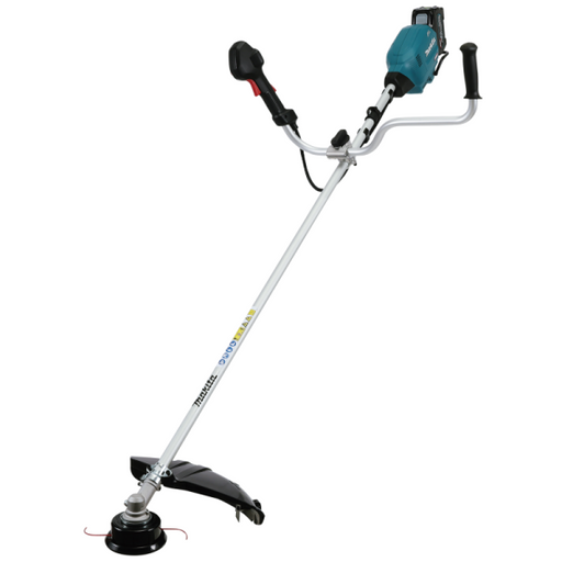 Makita 牧田 UR013G 40Vmax XGT Cordless Grass Trimmer