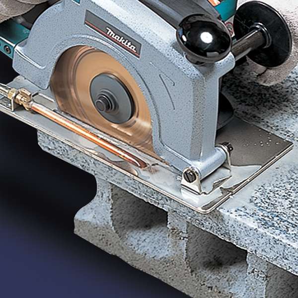 Makita 牧田 4107R Cutter, 180mm (7-1/8"), 1,400W – photo 2
