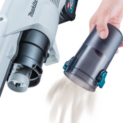 Makita 牧田 CL004G 40Vmax XGT Handheld Vacuum Cleaner (Cyclone) – photo 7