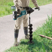 Makita 牧田 DDG460 36V (18V×2) LXT Cordless Earth Auger – photo 2