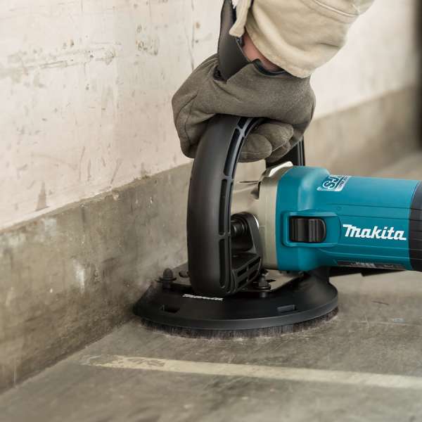 Makita 牧田 PC5010C Concrete Planer, 125mm (5"), 1,400W – photo 3