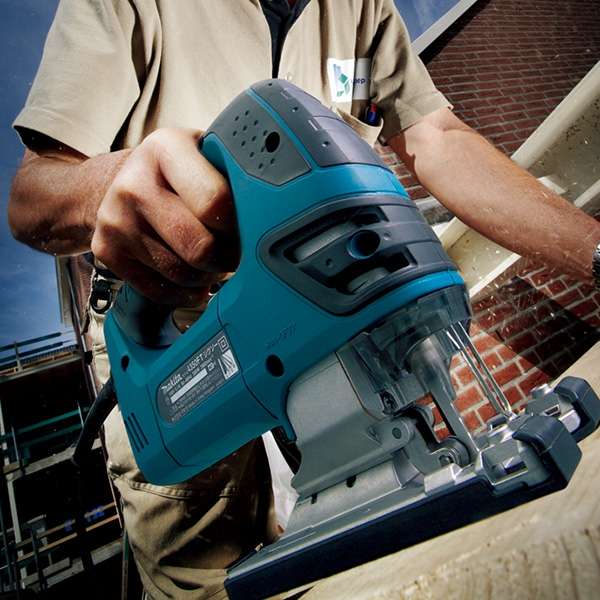 Makita 牧田 4350CT Jig Saw, 720W – photo 2
