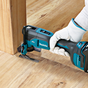 Makita 牧田 DTM53 18V LXT Cordless Multi Tool (STARLOCK) – photo 5