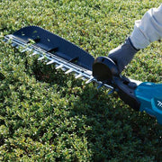 Makita 牧田 DUH604S / DUH754S 18V LXT Cordless Hedge Trimmer, 600mm (23-5/8") / 750mm (29-1/2") – photo 2