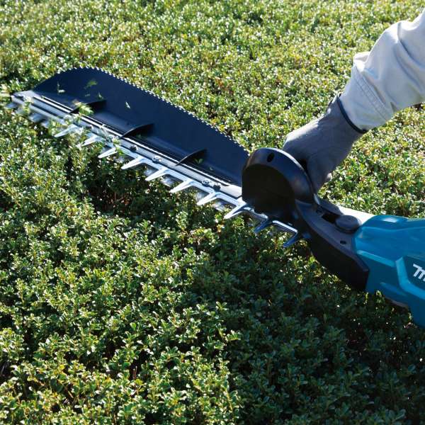 Makita 牧田 DUH604S / DUH754S 18V LXT Cordless Hedge Trimmer, 600mm (23-5/8") / 750mm (29-1/2") – photo 2