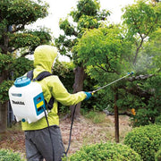 Makita 牧田 DUS108 18V LXT Cordless Garden Sprayer – photo 2