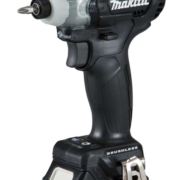Makita 牧田 TD111D 12Vmax CXT Cordless Impact Driver – photo 2